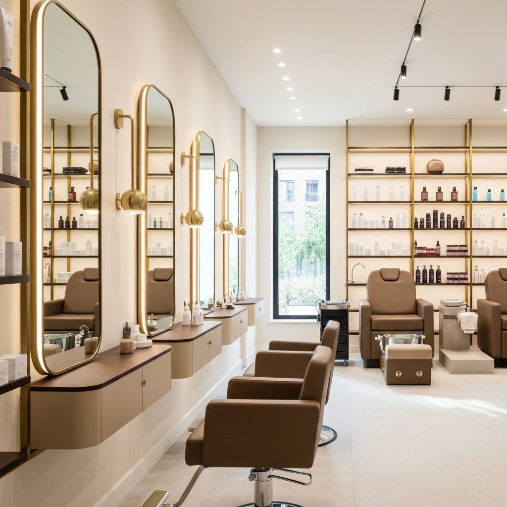 Salão de Beleza Raquel Rodrigues